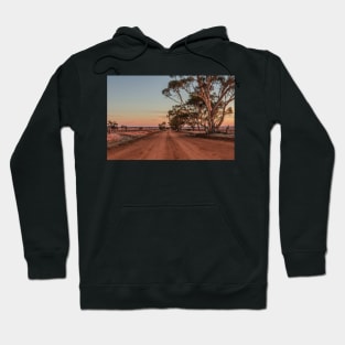 Country Road Hoodie